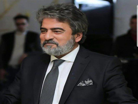 جمال عبد الناصر يعتذر عن نشر شائعة وفاة الفنانة زيزي مصطفى