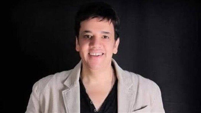 وفاة المطرب المصري ضياء عز الدين بعد عملية جراحية دقيقة