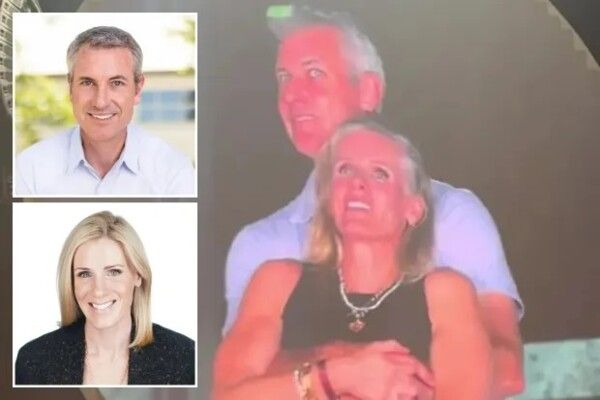 شاهد .. بعد فيديو كولدبلاي الصادم .. اعتذار يخفي فضيحة أكبر