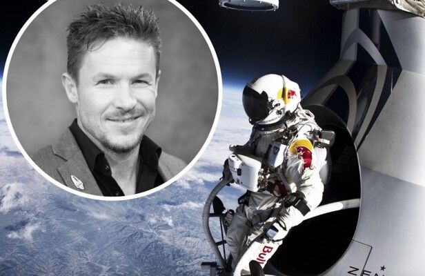 شاهد .. الرجل الذي قفز من الفضاء يرحل عن عالمنا بعد هذه الحادة المروعة