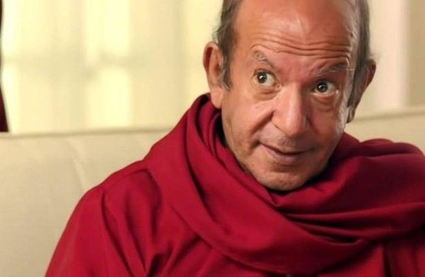 شاهد .. بعد دخوله المستشفى .. إليكم تطورات حالة لطفي لبيب الصحية