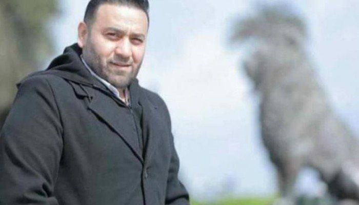 الفنان مجد القاسم يروى مأساته فى السويداء.. ما التفاصيل؟