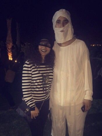 شاهد .. من الطفولة إلى الزواج.. رنا رئيس توثّق قصة حبها برسالة مؤثرة