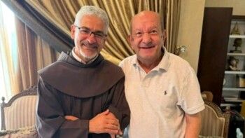 شاهد .. بعد دخوله المستشفى .. إليكم تطورات حالة لطفي لبيب الصحية