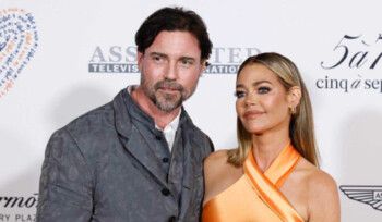 شاهد .. نجمة عالمية تخرج عن صمتها وتتحدث عن ما تعرضت له على يد زوجها!