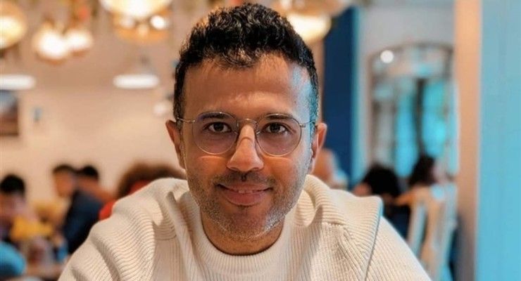 شاهد .. مفاجآت موسيقية على دفعات .. ما الذي يحضّره حمزة نمرة ؟