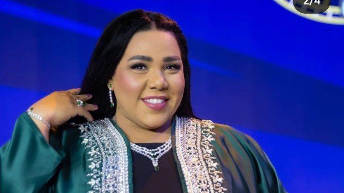 تطورات الحالة الصحية لشيماء سيف بعد تعرضها لحادث سير