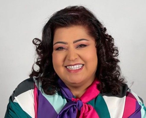 شاهد .. ليليان نمري ترفع الصوت: "كل واحد بياكل رزقتو"