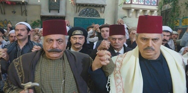 شاهد .. مثّل في باب الحارة وإنتهى به المطاف على الطريق.. ما قصة هذا الممثل السوري؟