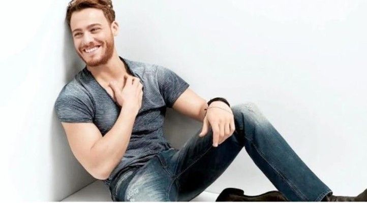 شاهد .. كرم بورسين يحتل هذه المرتبة ضمن قائمة أوسم ممثل