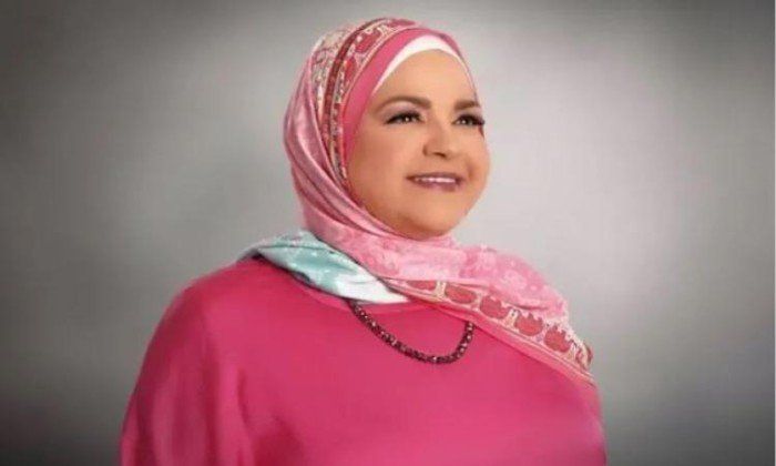 حنان ماضى تحيى ثانى ليالى المهرجان الصيفى بدار الأوبرا