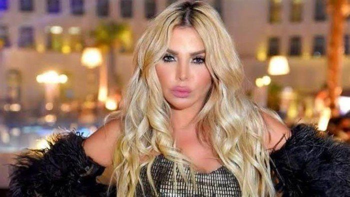 لأول مرة.. رزان مغربي تعلق بعد انهيار السقف على رأسها