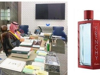 شاهد .. ما هي العطور التي يستخدمها الملوك والأمراء والرؤساء؟