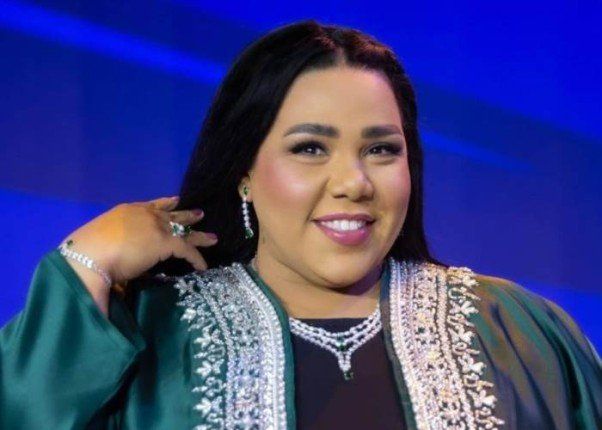أخر تطورات الحالة الصحية للفنانة شيماء سيف بعد تعرضها لحادث سير