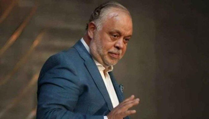 أشرف زكي يحسم الجدل: لا تمثيل للبلوجرز والتيك توكرز دون تأهيل وعضوية بالنقابة