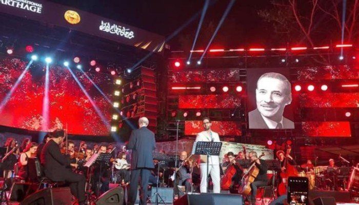 بمشاركة أكثر من 20 عرضًا فنيًا.. تونس تفتتح مهرجان قرطاج الدولي بعرض «من قاع الخابية»