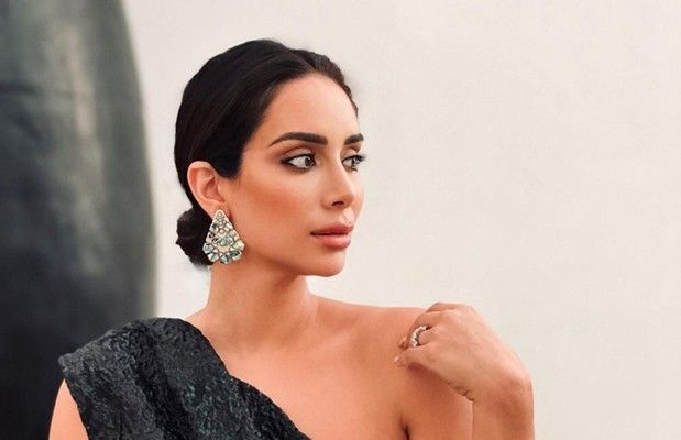 شاهد .. بسنت شوقي تنهار من البكاء بسبب زوجها محمد فراج