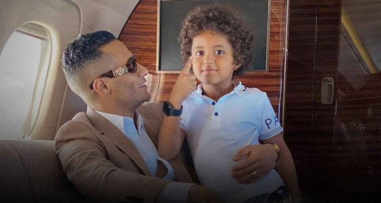 شاهد .. محمد رمضان يتخذ هذه الخطوة في قضية تأييد إيداع إبنه في دار رعاية