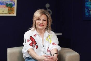 شاهد .. كريستا ماريا أبو عقل تروي كيف رسم القدر مشاركتها في La Voix وتكشف عن صفات Corneille وراء الكواليس