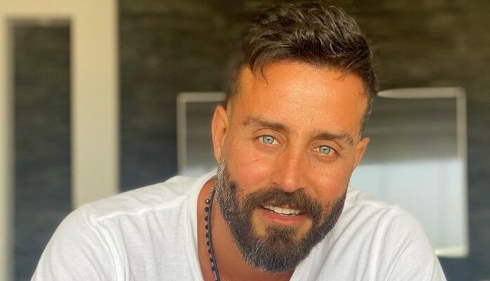 شاهد .. سعد رمضان يشعل حماس متابعيه لأغنيته الجديدة