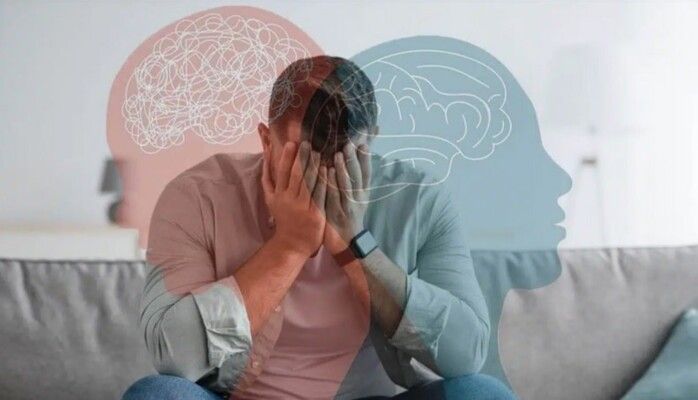 شاهد .. نجم يتحدث عن الاضطرابات النفسية