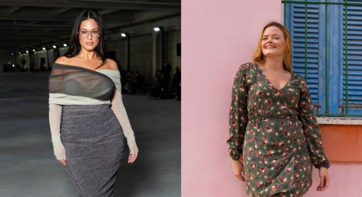 شاهد .. لصاحبات الجسم الممتلئ.. إليكنَ هذه النصائح لإطلالة مثالية