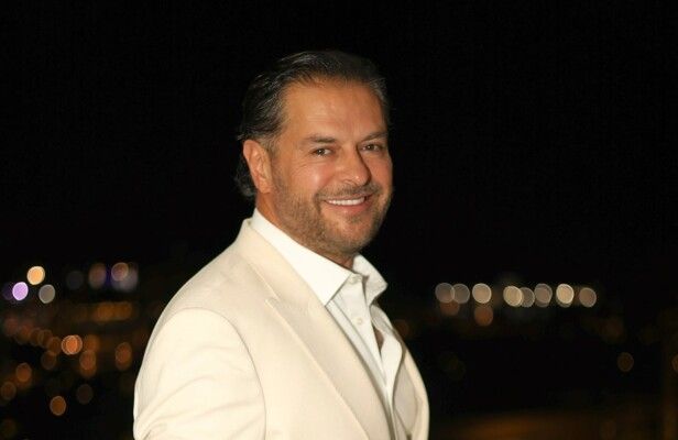 شاهد .. متابعو راغب علامة يتفاعلون مع منشوره وهذا ما تضمنه