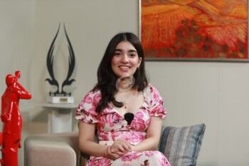 شاهد .. كريستا ماريا أبو عقل تروي كيف رسم القدر مشاركتها في La Voix وتكشف عن صفات Corneille وراء الكواليس