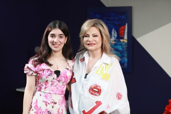 شاهد .. كريستا ماريا أبو عقل تروي كيف رسم القدر مشاركتها في La Voix وتكشف عن صفات Corneille وراء الكواليس