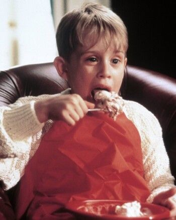 شاهد .. إبن بطل "Home Alone" يعتقد أنه يعيش المسلسل.. إليكم التفاصيل