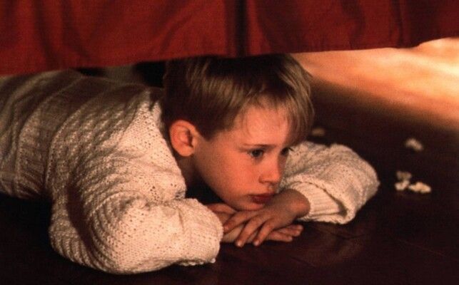 شاهد .. إبن بطل "Home Alone" يعتقد أنه يعيش المسلسل.. إليكم التفاصيل