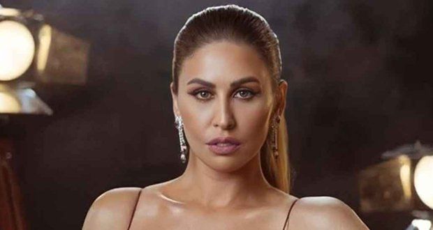 مي سليم تشارك متابعيها بإطلالة جديدة لها عبر انستجرام