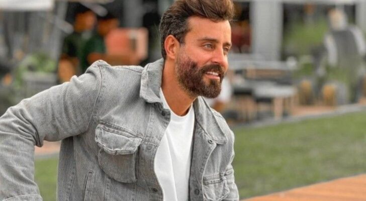 شاهد .. "10 سنين"..إليكم أغنية سعد رمضان المنتظرة