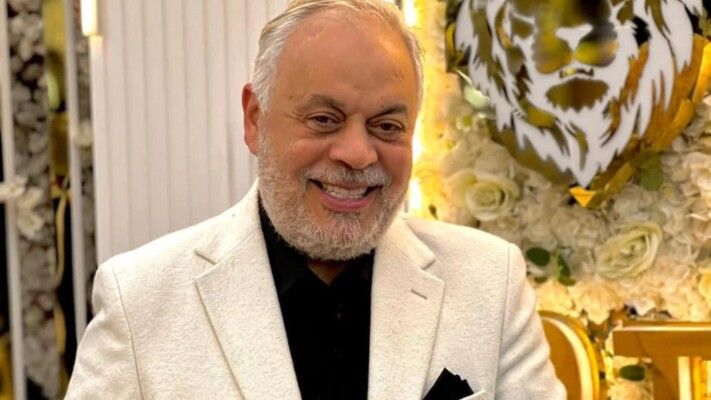 شاهد .. أشرف زكي يحذر.. غرامة على المنتجين بسبب "التيك توكرز"