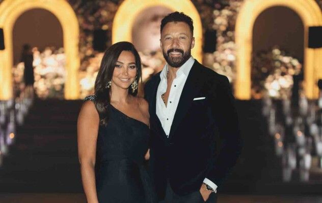 شاهد .. هل انفصل أحمد فهمي عن أميرة فراج؟ أنباء مُسرّبة وتفاعل واسع