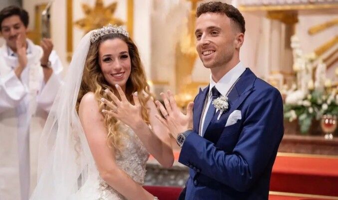 شاهد .. زوجة ديوغو جوتا بأول تعليق بعد وفاته في ذكرى مرور شهر على زواجهما