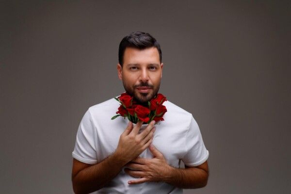 شاهد .. بعد نجاح "حبيبنا" .. يزن السعيد يطرح جديده "في بالي"