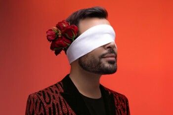 شاهد .. بعد نجاح "حبيبنا" .. يزن السعيد يطرح جديده "في بالي"