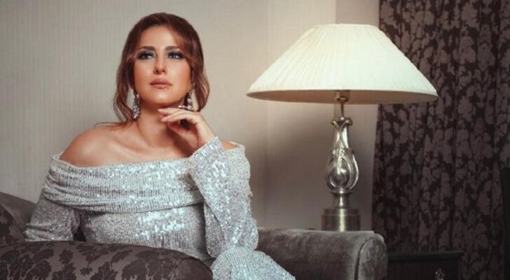 شاهد .. ملابس سباحة حنان مطاوع تحدث ضجة بعد أحدث إطلالتها