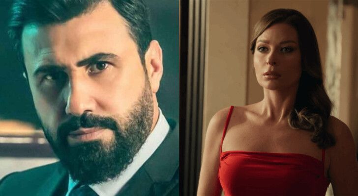 شاهد .. خالد القيش يكسر يد باميلا الكيك في الحقيقة .. وهذه التفاصيل