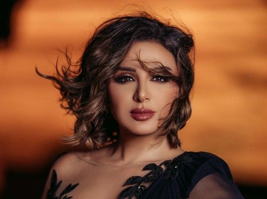 شاهد .. أنغام تخضع لجراحة طارئة في برلين لاستئصال ورم... والقلق يزداد