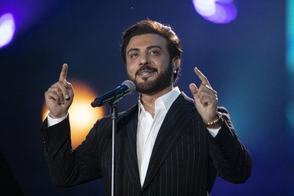 شاهد .. ماجد المهندس يكشف تفاصيل حالته الصحية بعد دخوله للمستشفى