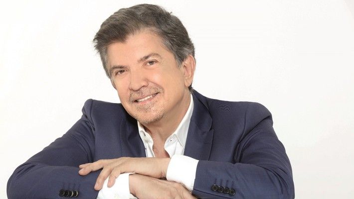 شاهد .. أول رد من وليد توفيق بعد شائعات وفاته