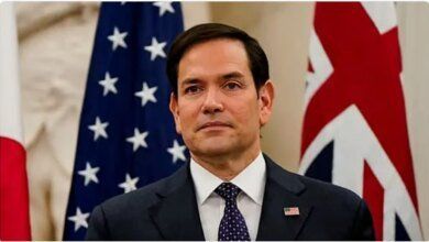 اتفرج – الولايات المتحدة ترفض اعتراف فرنسا بالدولة الفلسطينية