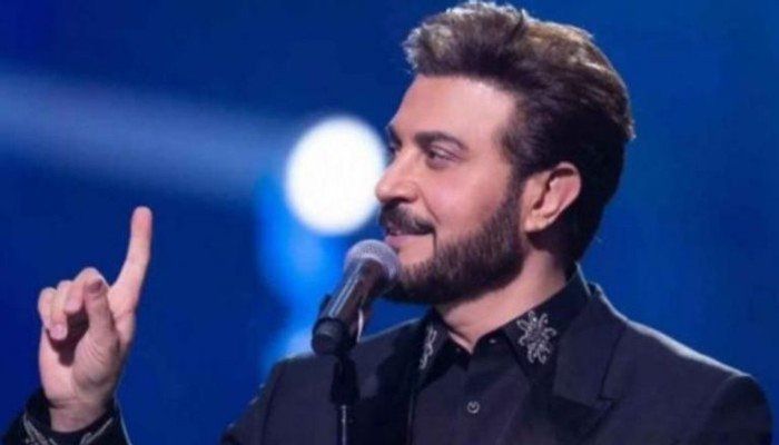 رسالة مؤثرة من الفنان ماجد المهندس لجمهوره بعد أزمته الصحية.. ماذا قال؟