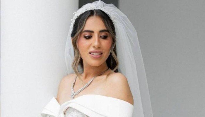 الشاعرة منة عدلي القيعي تروي تفاصيل معاناتها الصحية بعد الخطوبة.. ماذا قالت؟