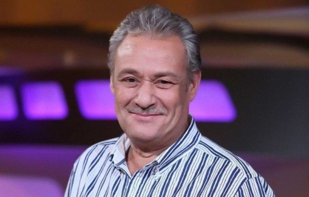 شاهد .. في ذكرى وفاته الخامسة.. ماذا ترك لنا فاروق الفيشاوي من فن وذاكرة ؟