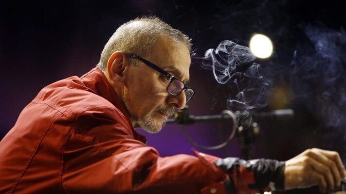 شاهد .. مستشفى فؤاد خوري في بيان رسمي بعد رحيل زياد الرحباني