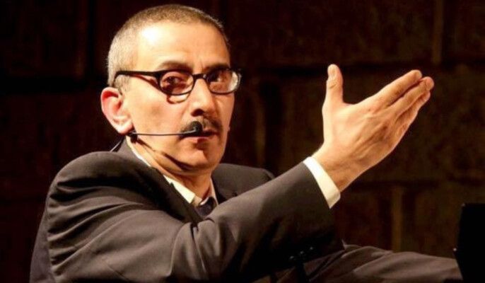 شاهد .. زياد الرحباني إلى مثواه الأخير.. اليكم موعد ومكان مراسم الدفن والعزاء