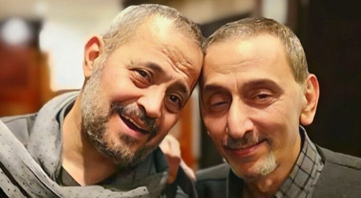 شاهد .. جورج وسوف ينعى زياد الرحباني